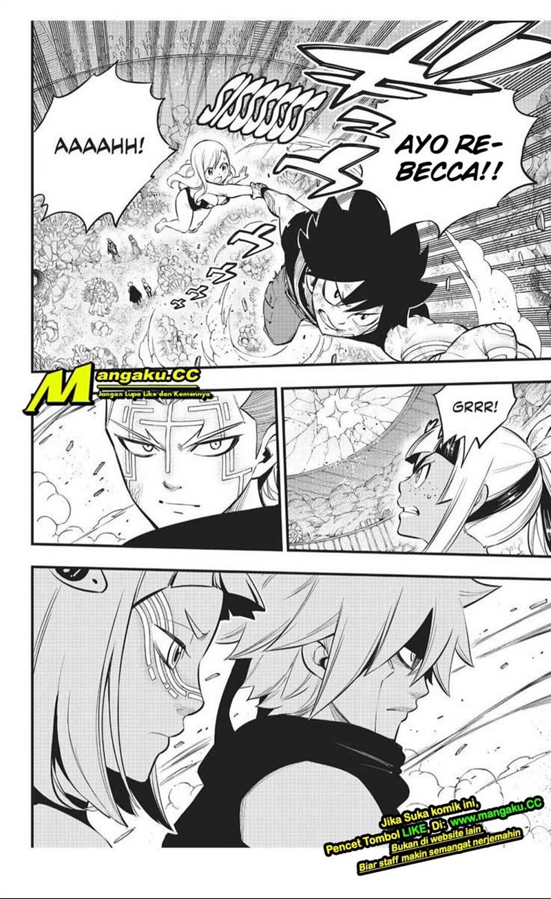 Eden’s Zero